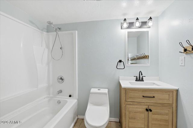 21200 N OLD HIGHWAY 89 --, Paulden, AZ 86334