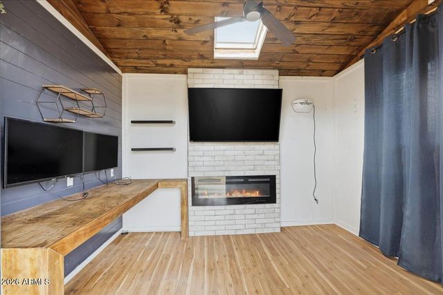 21200 N OLD HIGHWAY 89 --, Paulden, AZ 86334