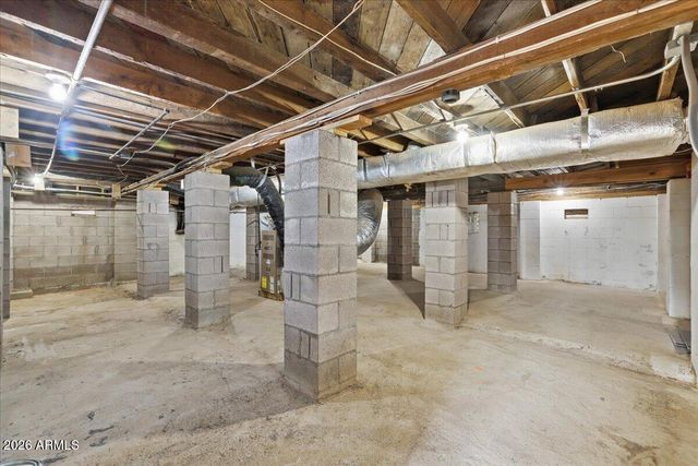 21200 N OLD HIGHWAY 89 --, Paulden, AZ 86334