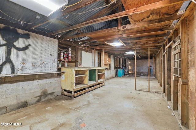 21200 N OLD HIGHWAY 89 --, Paulden, AZ 86334