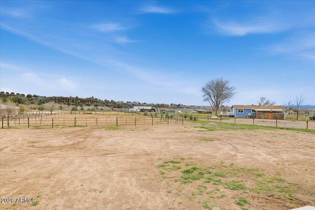 21200 N OLD HIGHWAY 89 --, Paulden, AZ 86334