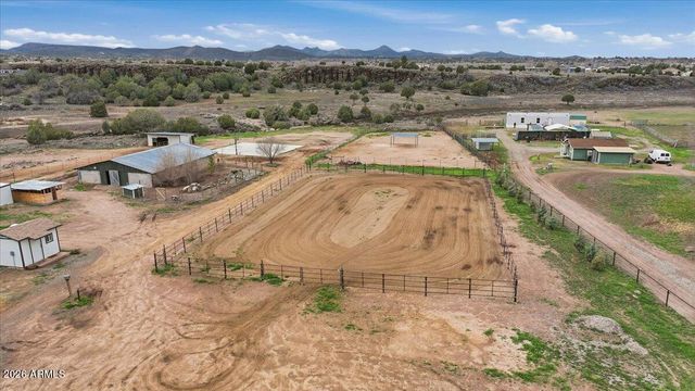 21200 N OLD HIGHWAY 89 --, Paulden, AZ 86334