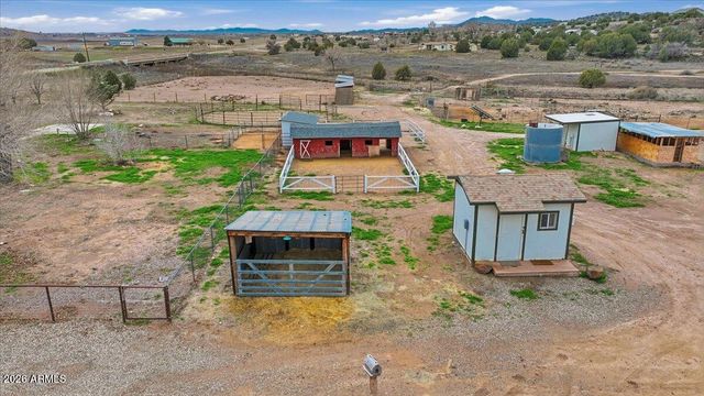 21200 N OLD HIGHWAY 89 --, Paulden, AZ 86334