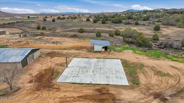21200 N OLD HIGHWAY 89 --, Paulden, AZ 86334