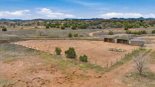 21200 N OLD HIGHWAY 89 --, Paulden, AZ 86334