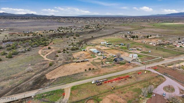 21200 N OLD HIGHWAY 89 --, Paulden, AZ 86334