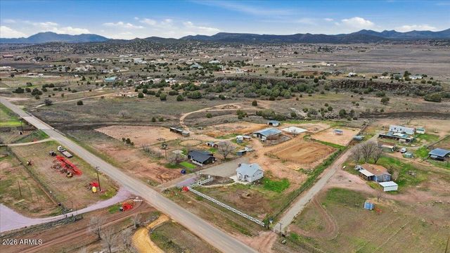21200 N OLD HIGHWAY 89 --, Paulden, AZ 86334