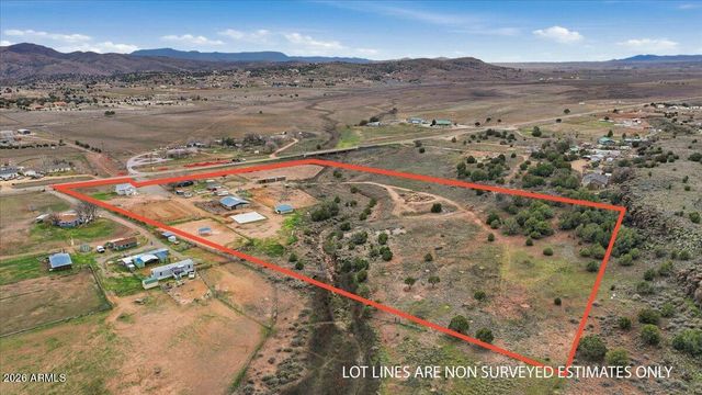 21200 N OLD HIGHWAY 89 --, Paulden, AZ 86334