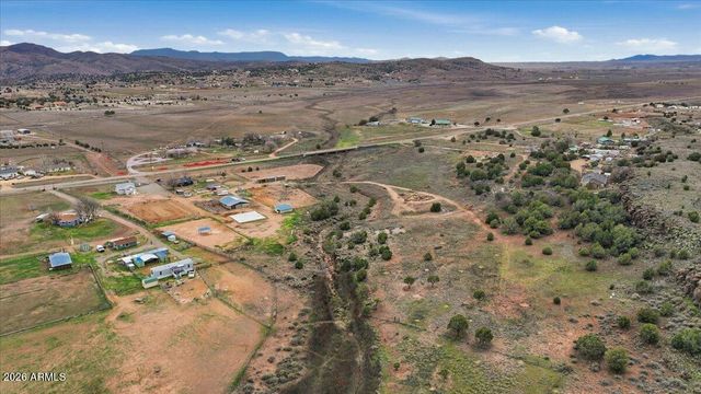 21200 N OLD HIGHWAY 89 --, Paulden, AZ 86334