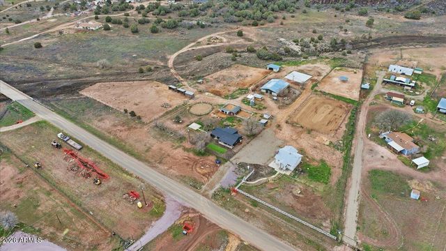 21200 N OLD HIGHWAY 89 --, Paulden, AZ 86334