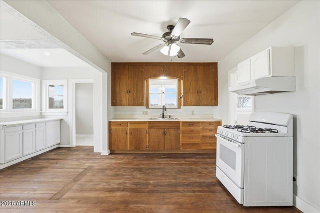 21200 N OLD HIGHWAY 89 --, Paulden, AZ 86334