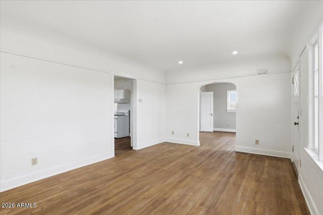 21200 N OLD HIGHWAY 89 --, Paulden, AZ 86334