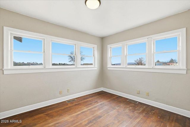 21200 N OLD HIGHWAY 89 --, Paulden, AZ 86334