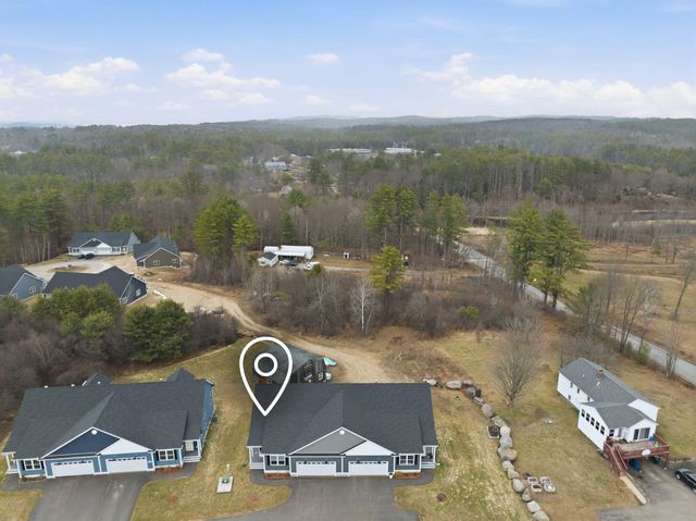 17 Millstone Drive, Northfield, NH 03276