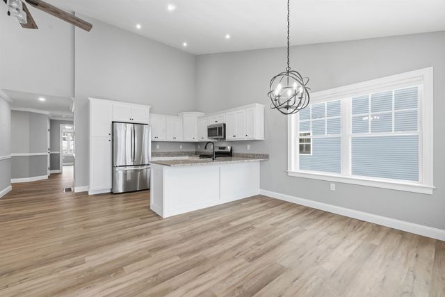 17 Millstone Drive, Northfield, NH 03276