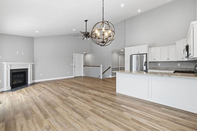 17 Millstone Drive, Northfield, NH 03276