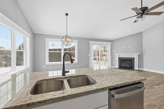 17 Millstone Drive, Northfield, NH 03276