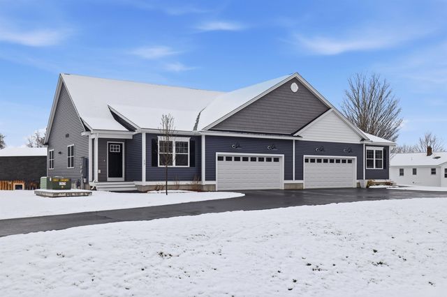 17 Millstone Drive, Northfield, NH 03276