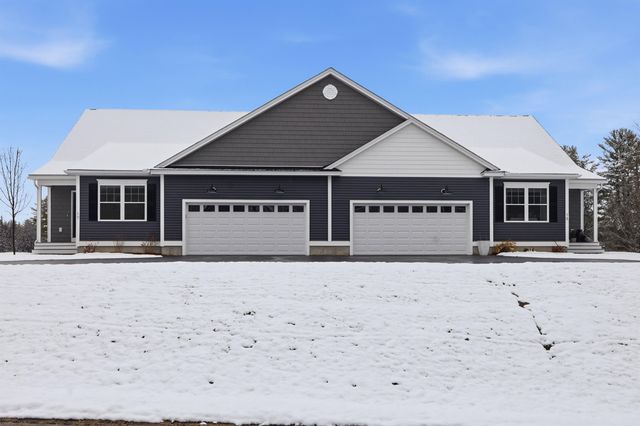 17 Millstone Drive, Northfield, NH 03276