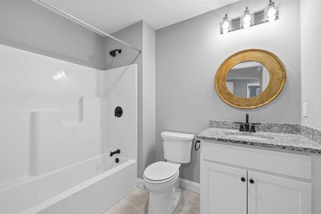 17 Millstone Drive, Northfield, NH 03276