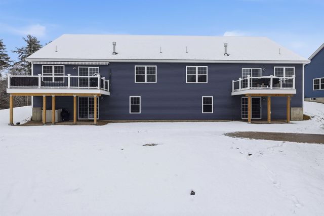 17 Millstone Drive, Northfield, NH 03276