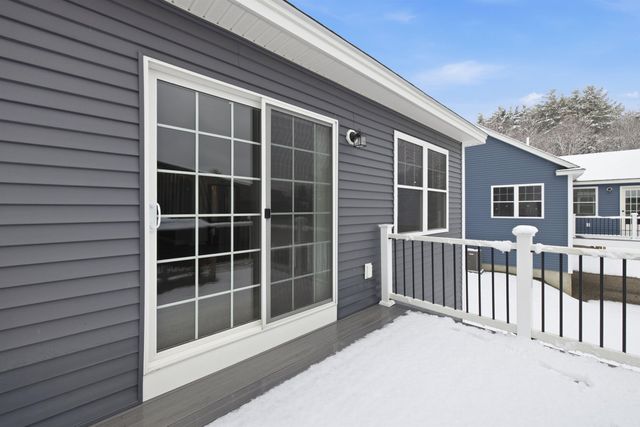 17 Millstone Drive, Northfield, NH 03276