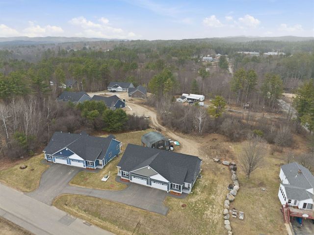 17 Millstone Drive, Northfield, NH 03276