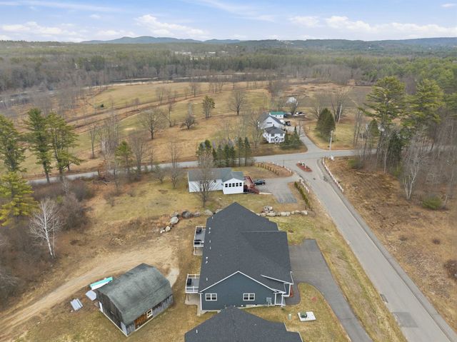 17 Millstone Drive, Northfield, NH 03276