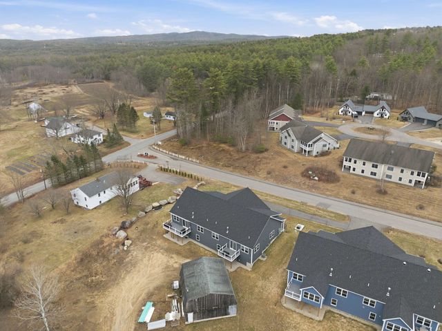 17 Millstone Drive, Northfield, NH 03276