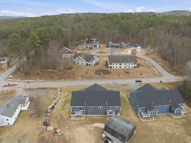 17 Millstone Drive, Northfield, NH 03276