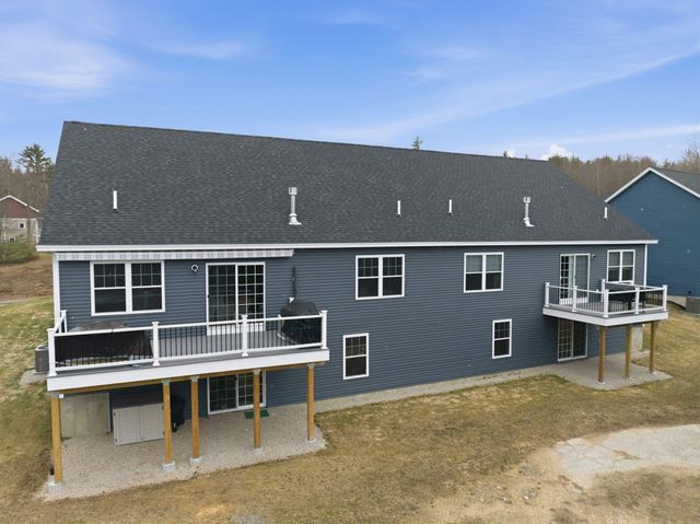 17 Millstone Drive, Northfield, NH 03276