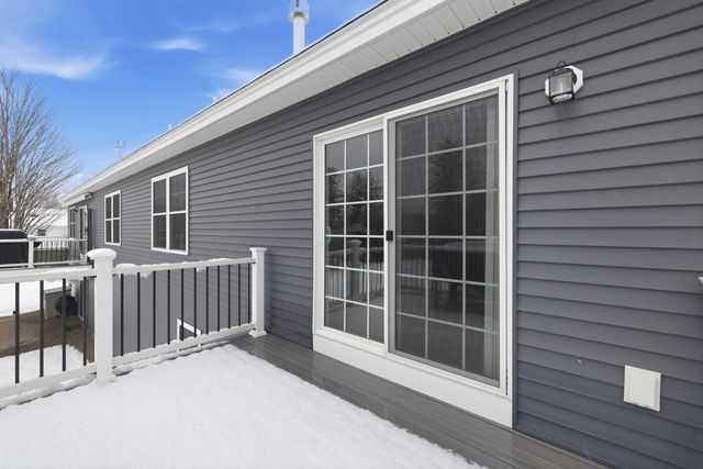 17 Millstone Drive, Northfield, NH 03276