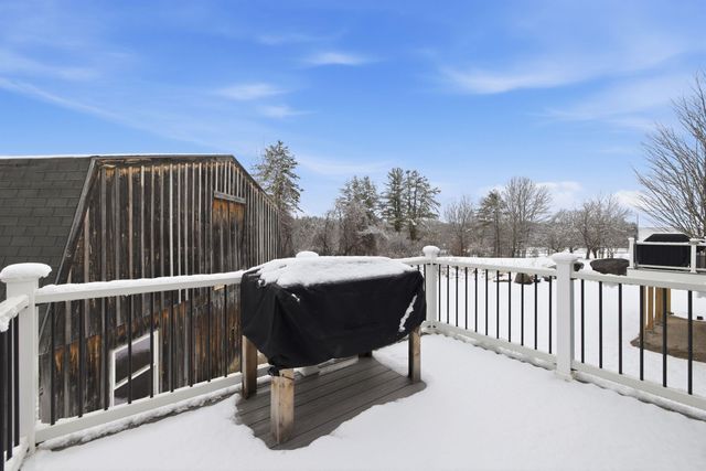 17 Millstone Drive, Northfield, NH 03276