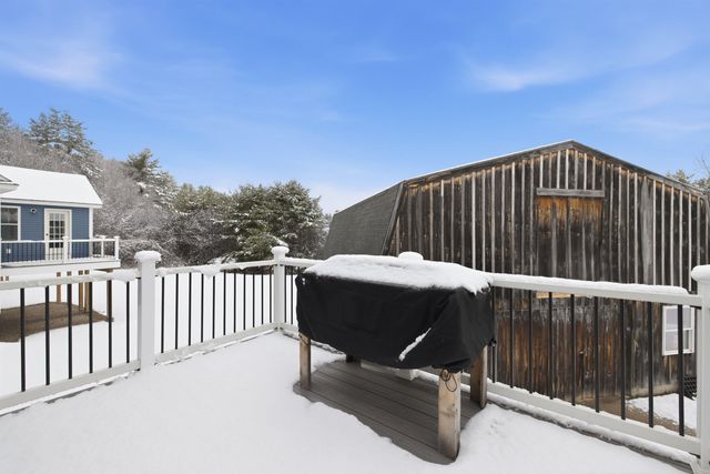 17 Millstone Drive, Northfield, NH 03276