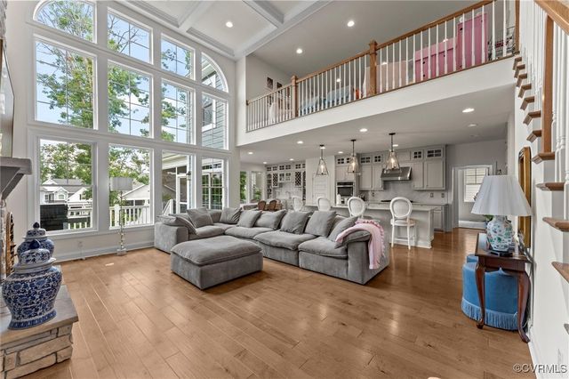 6636 Stonewolf Ct, Moseley, VA 23120