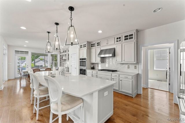6636 Stonewolf Ct, Moseley, VA 23120