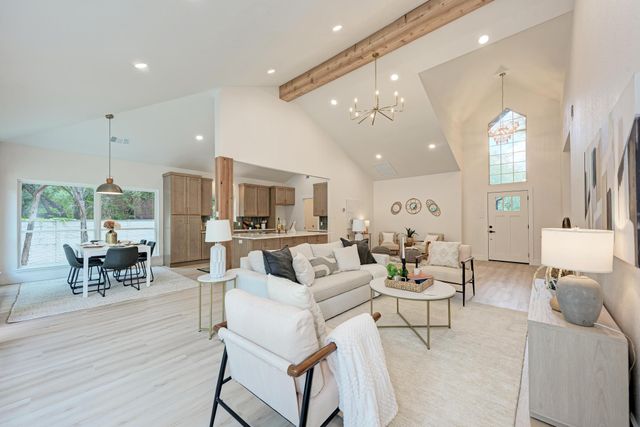1110 Mayan WAY, Austin, TX 78733