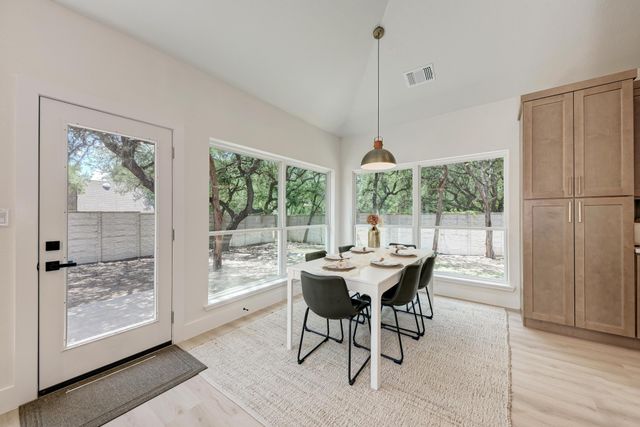 1110 Mayan WAY, Austin, TX 78733