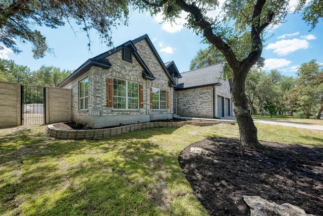 1110 Mayan WAY, Austin, TX 78733
