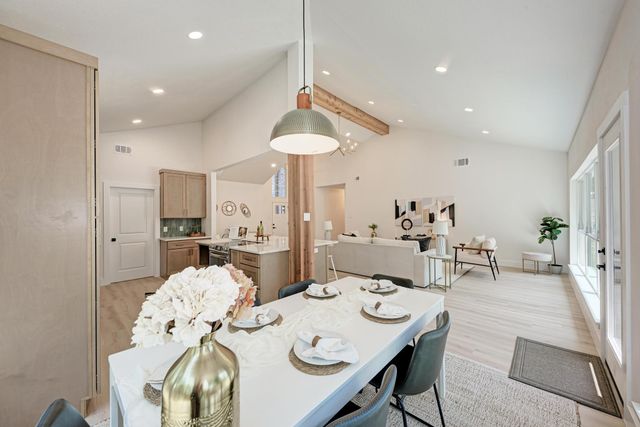 1110 Mayan WAY, Austin, TX 78733