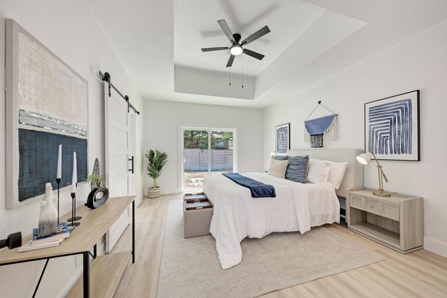 1110 Mayan WAY, Austin, TX 78733