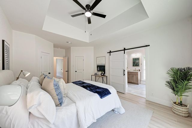 1110 Mayan WAY, Austin, TX 78733