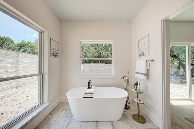 1110 Mayan WAY, Austin, TX 78733