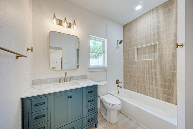 1110 Mayan WAY, Austin, TX 78733