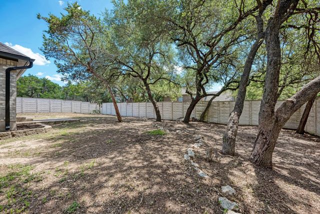 1110 Mayan WAY, Austin, TX 78733