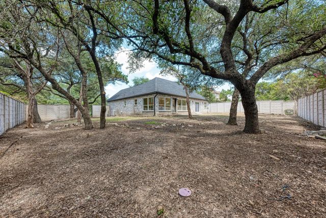 1110 Mayan WAY, Austin, TX 78733