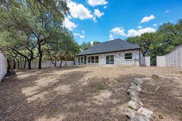 1110 Mayan WAY, Austin, TX 78733