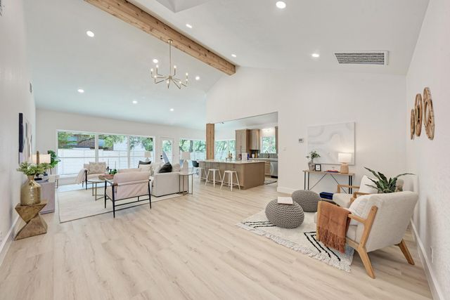 1110 Mayan WAY, Austin, TX 78733
