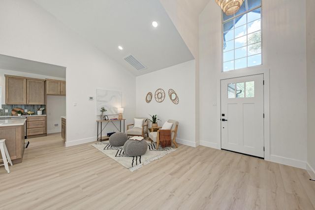 1110 Mayan WAY, Austin, TX 78733