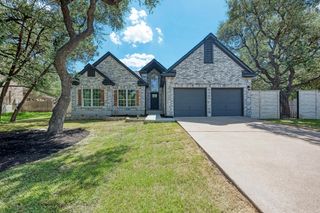 1110 Mayan WAY, Austin, TX 78733